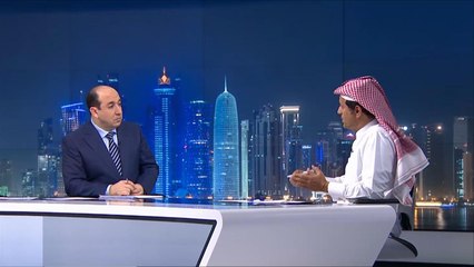 الحصاد- دول الحصار.. تلاعب بالعملة القطرية