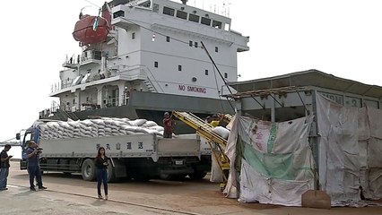 美, 한달 만에 고강도 대북제재...해상·원유 차단 박차 / YTN