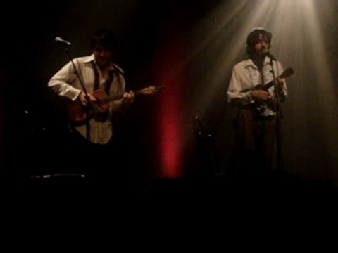 Thomas Fersen - Bijou