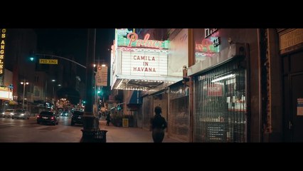 Camila Cabello lidera las 3 listas más importantes de Billboard