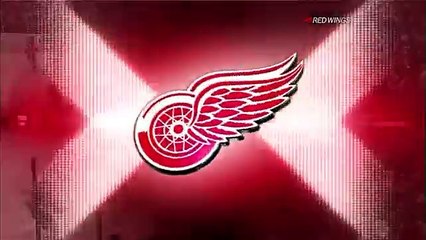 Pavel Datsyuk Gordie Howe hat trick 10/8/10