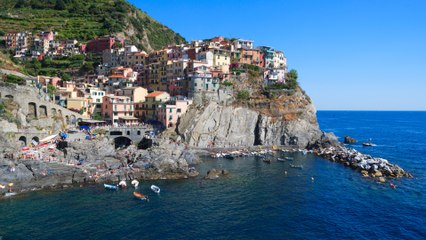 18 of the Most Beautiful Places in Italy