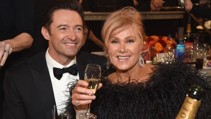 Hugh Jackman Opens Up About How He Keeps his 21-Year Marriage Strong
