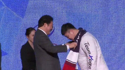 이낙연 국무총리 "평창 선수들 마음 세심하게 헤아릴 것" / YTN