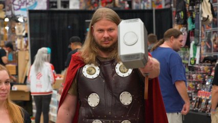Sci-Fi Speed Dating Is Real And Here's Your Chance to Check It Out