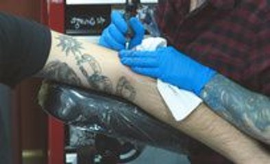 Pizza Fans Are Taking Their Love for the Slice to a Whole New Level With These Tattoos