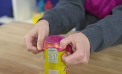 Practice Safe Food Storage with Food Condoms