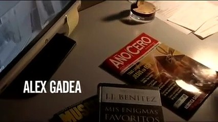 Corto de Terror- Turno de Noche
