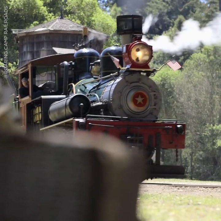 Ten Most Beautiful Train Routes To Take In The United States