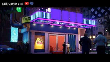 The King of Fighters: Destiny - Episodio 3 - Subtítulos en Español