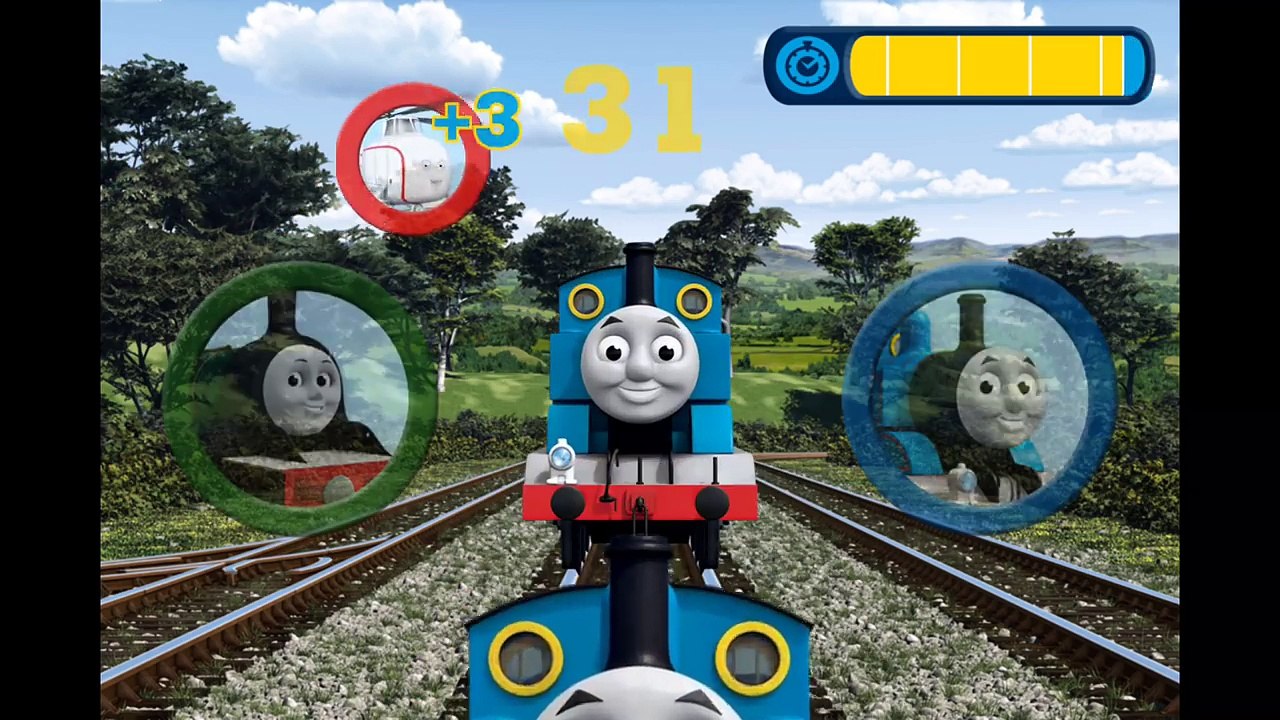 Thomas & Friends: Mix-Up Match-Up | Best Game 4 Kids