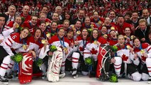 Women's Ice Hockey - What's Changed Since Vancouver?
