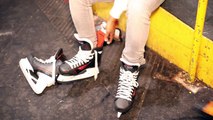 CCM RBZ Ice Hockey Skates - Full video review coming soon