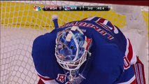 Last 1 1/2 minutes of game. May 12 2013 Washington Capitals vs NY Rangers NHL Hockey