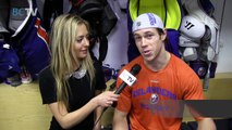 New York Islanders Teach BCTV Hockey Terms