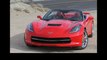Corvette C7 Stingray by Chevrolet Review in 60 Second