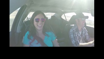 No Spectators: Enthusiasts Get Behind the Wheel