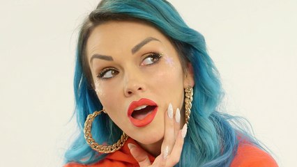 Kandee Johnson's Perfect Winter Themed Looks