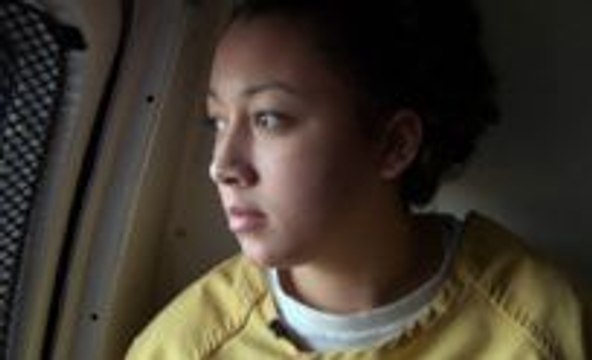 Here's why celebrities like Kim Kardashian and Rihanna are calling for the release of Cyntoia Brown