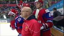 Russia - Switzerland (QF) 4-3 PS - 2013 IIHF Ice Hockey U20 World Championship
