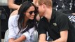 Prince Harry and Meghan Markle show way more PDA than Prince William and Kate Middleton