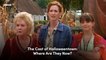 The Cast of Halloweentown: Where Are They Now?