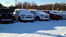 New Toyota 4Runner Deals Monroeville, PA | Toyota 4Runner Deals Monroeville, PA