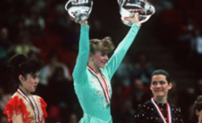 Here's what you need to know about former figure skater Tonya Harding