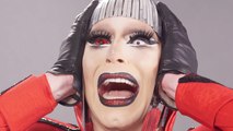 Sharon Needles Looks Killer In This Incredible Transformation