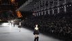 Saint Laurent Staged Its 2018 Show Underneath The Eiffel Tower