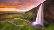 13 of the World’s Most Beautiful Waterfalls