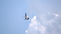 MiG-29 Fulcrum - Air Show Radom 2017