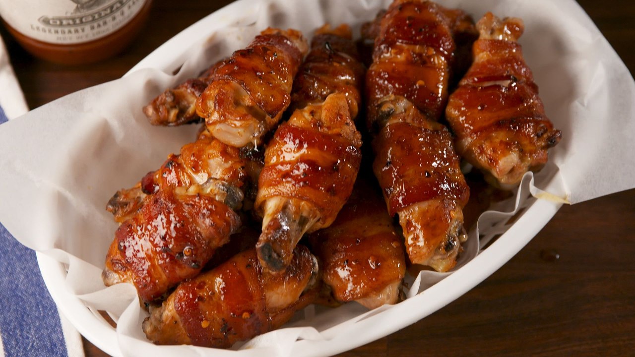 These Wings >>> All Others