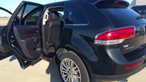 2014 Lincoln MKX SUV St. Charles, AR | Lincoln MKX SUV St. Charles, AR