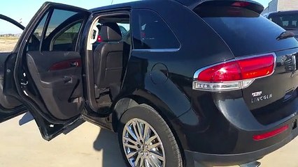 2014 Lincoln MKX SUV St. Charles, AR | Lincoln MKX SUV St. Charles, AR