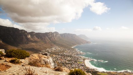 Favorite Royal Family Vacation Spots