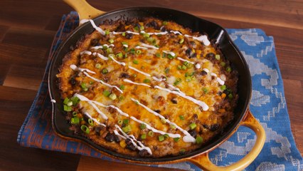 This Low Carb Tamale Pie Is So Good, It Might Be Better Than The Original