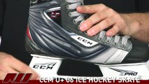 CCM U 06 Ice Hockey Skate