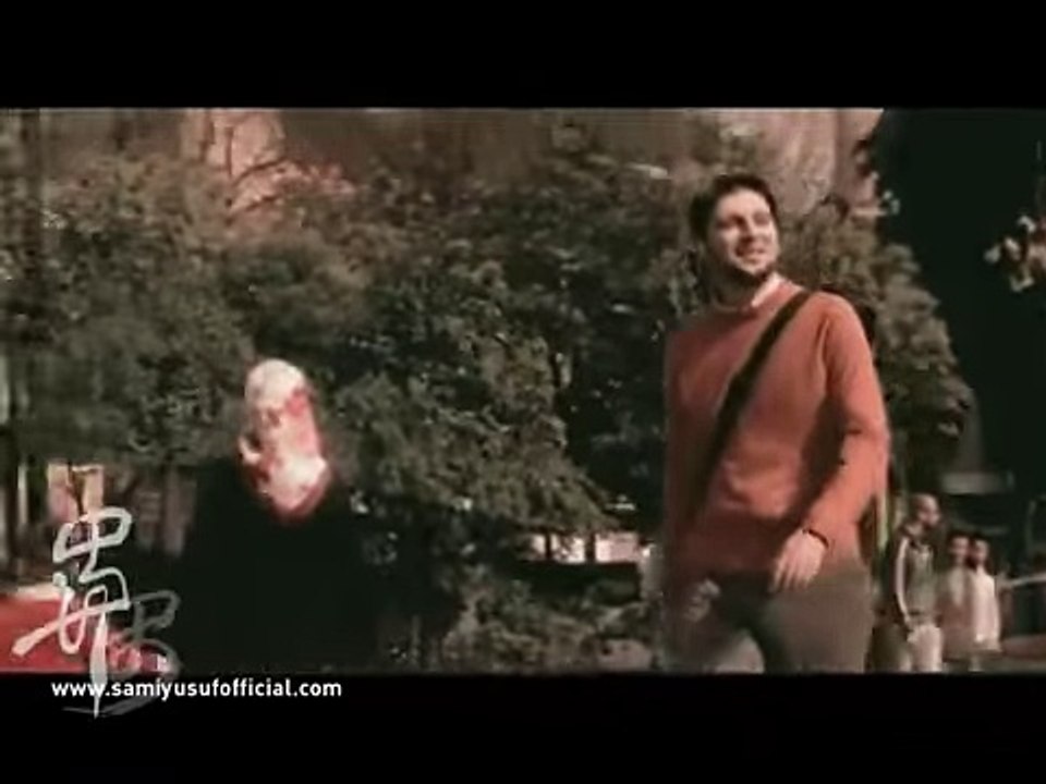 Sami Yusuf - Hasbi Rabbi  by kalsoom parveen
