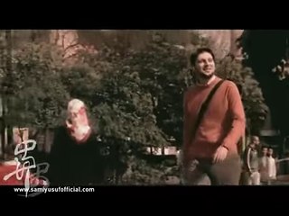 Sami Yusuf - Hasbi Rabbi  by kalsoom parveen