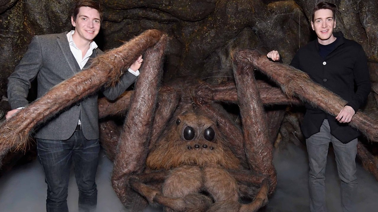 This Valentine's Day Dinner In Hogwarts' Great Hall Looks Like The Perfect Date Night