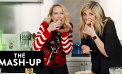 You're Going To Want To Steal 'Pitch Perfect 3' Star Anna Camp's Go-To Dessert