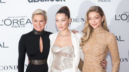 The Chicest Mom & Daughter Duos in the World