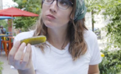 What Are YOU Eating?!