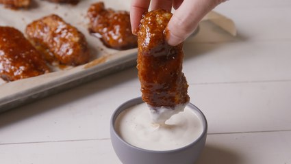 Crack Chicken Is the Chicken You Won't Be Able to Stop Eating