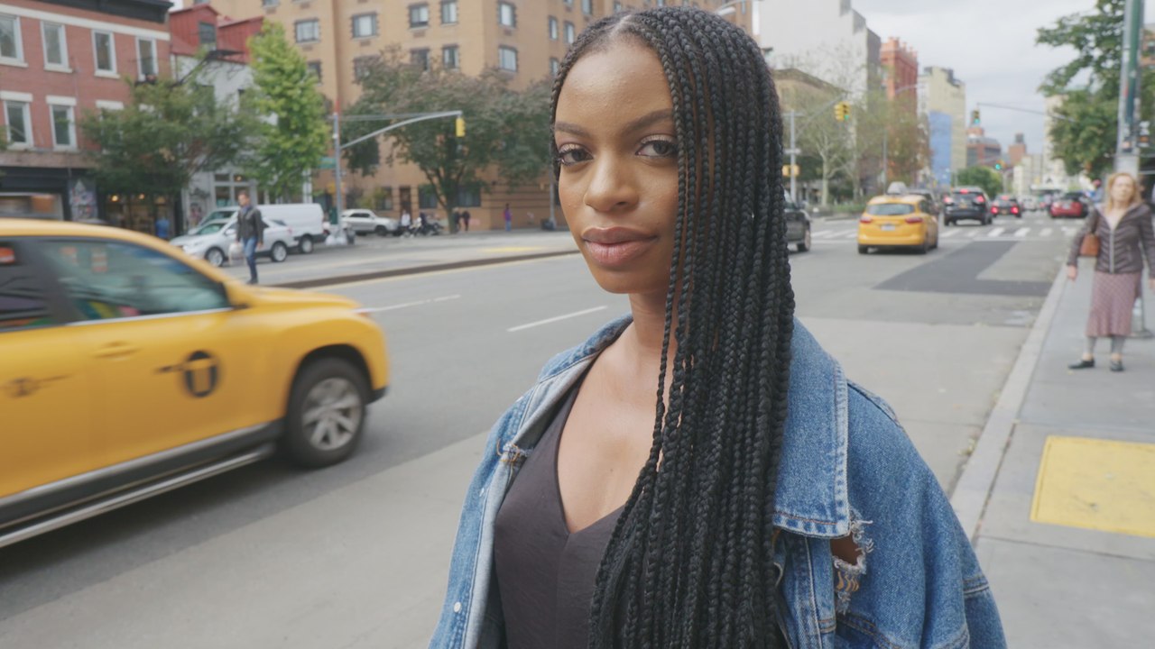 Braided: An American Hair Story