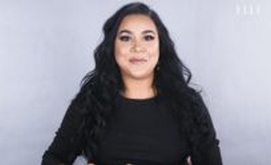 This Beauty Vlogger Does Her Tutorials in Sign Language