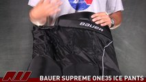 Bauer Supreme One 35 Ice Hockey Pants
