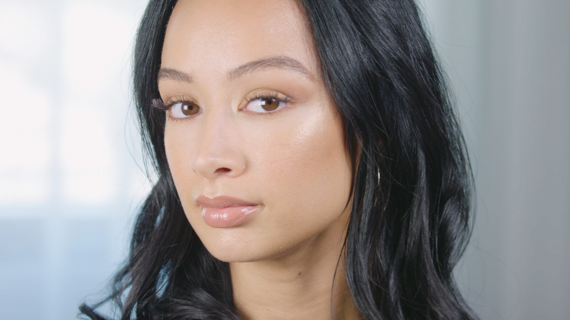 About Face Draya Michele Bbw 1920x1080 picture About Face Draya Michele
