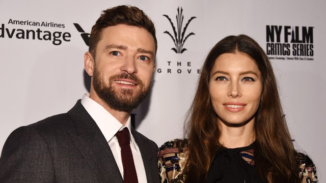 Jessica Biel And Justin Timberlake Are One of Hollywood’s Greatest Love Stories
